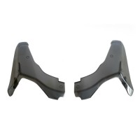 Arai MXV-typ MX-V zadní větráky Glossy Tint